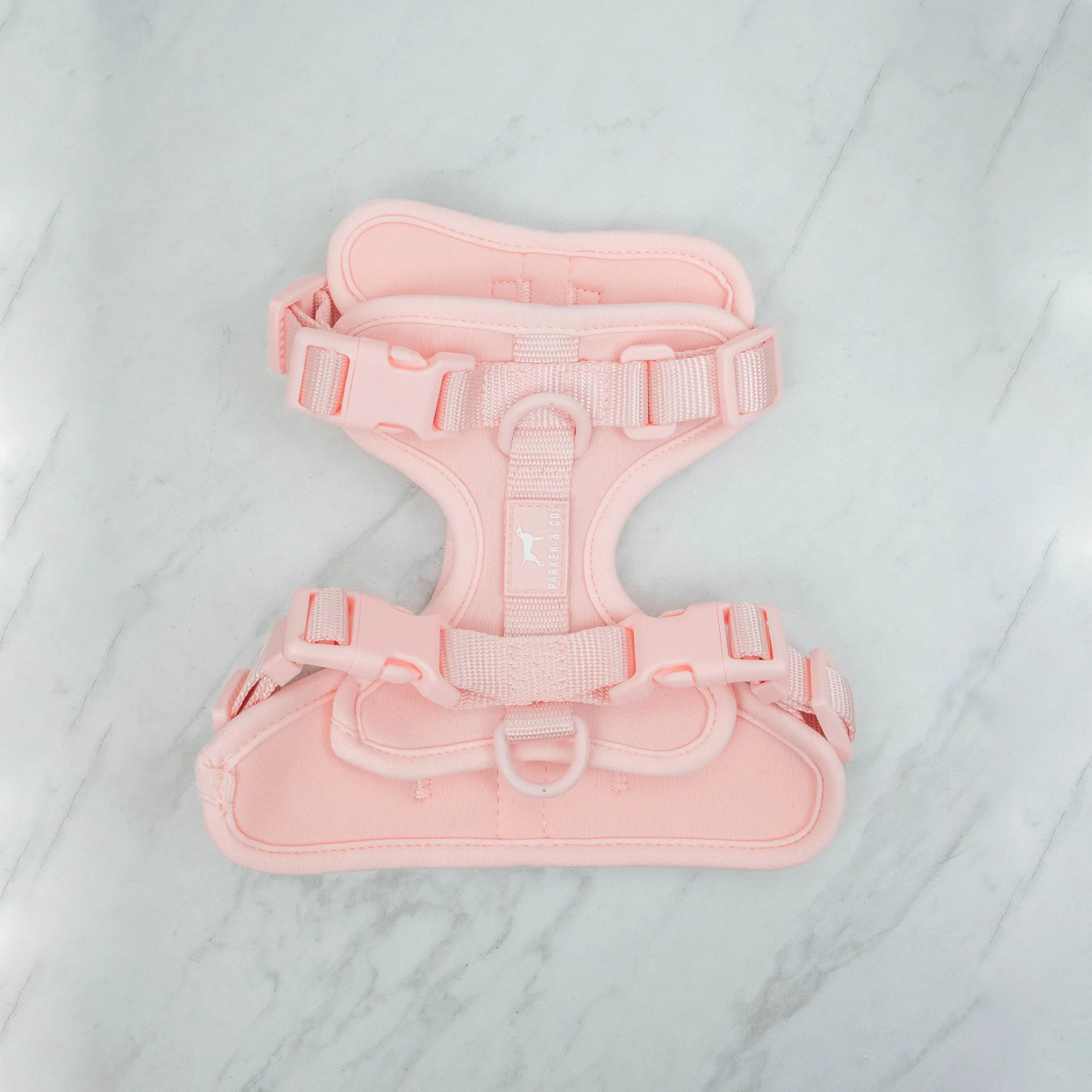 Solace Adjustable Dog Harness